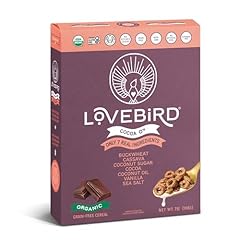 Lovebird organic grain for sale  Delivered anywhere in USA 