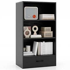Tangkula tier bookcase for sale  Delivered anywhere in USA 