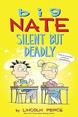 Big nate silent for sale  Delivered anywhere in USA 
