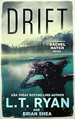 Drift mystery thriller gebraucht kaufen  Wird an jeden Ort in Deutschland