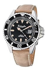 Eichmüller montre plongée d'occasion Eichmüller montre plongée d'occasion  Livré partout en France