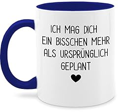 Tasse tassen 325ml gebraucht kaufen  Wird an jeden Ort in Deutschland