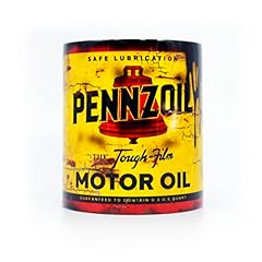 Vintage pennzoil motor for sale  Delivered anywhere in UK