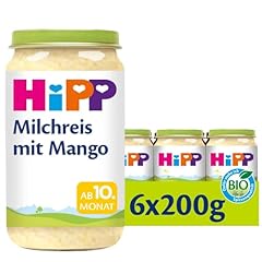 Hipp bio dessert gebraucht kaufen  Wird an jeden Ort in Deutschland
