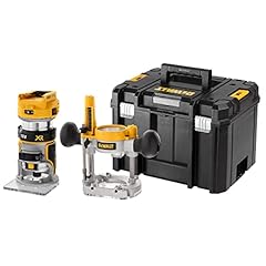 Dewalt affleureuse défonceuse d'occasion  Livré partout en France