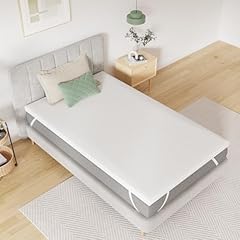 Novilla matratzentopper 90x200 gebraucht kaufen  Wird an jeden Ort in Deutschland