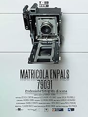 Matricola enpals 79031 for sale  Delivered anywhere in USA 