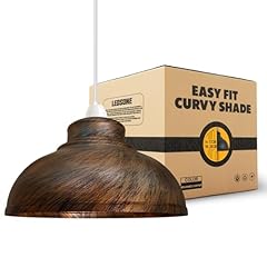 Ledsone lamp shade for sale  Delivered anywhere in UK