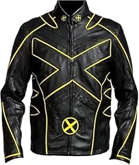 Attire veste cuir d'occasion  Livré partout en France
