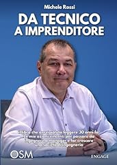 Tecnico imprenditore libro usato  Spedito ovunque in Italia 