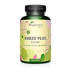 Kudzu vegavero 6.000 usato  Spedito ovunque in Italia 