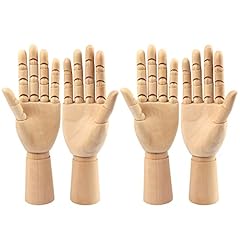 Wooden hand model for sale  Delivered anywhere in USA 