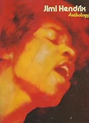 Jimi hendrix anthology for sale  Delivered anywhere in USA 