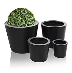 Primrose black patio for sale  Delivered anywhere in UK
