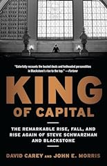 King capital remarkable for sale  Delivered anywhere in UK