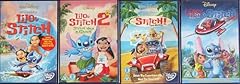 Lilo stitch complete for sale  Delivered anywhere in Ireland