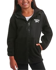 Reebok girls fleece for sale  Delivered anywhere in USA 