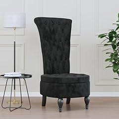 Brokky high back for sale  Delivered anywhere in UK