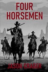 Four horsemen for sale  Delivered anywhere in USA 