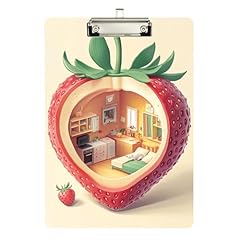 Custom strawberry dollhouse for sale  Delivered anywhere in USA 