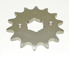Steel front sprocket for sale  Delivered anywhere in USA 