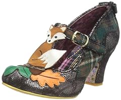 Irregular choice feeling for sale  Delivered anywhere in UK