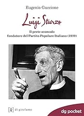 Luigi sturzo. prete usato  Spedito ovunque in Italia 