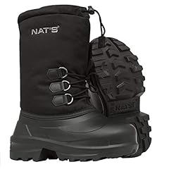 NAT'S R900 Ultra light Winter Boots (1.2lbs) - 100% for sale  Delivered anywhere in Canada