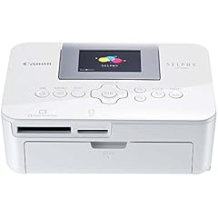 Canon selphy cp1000 d'occasion  Livré partout en France