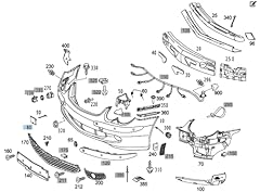 Mercedes benz genuine for sale  Delivered anywhere in USA 