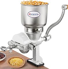Moongiantgo corn grinder for sale  Delivered anywhere in USA 