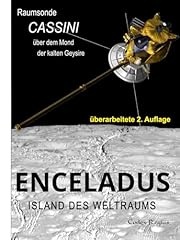 Enceladus island des for sale  Delivered anywhere in UK