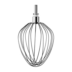 Stainless steel whisk for sale  Delivered anywhere in UK