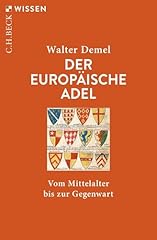 Europäische adel vom gebraucht kaufen  Wird an jeden Ort in Deutschland