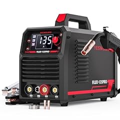 Yeswelder 135amp mig for sale  Delivered anywhere in USA 