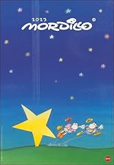 Mordillo edition posterkalende gebraucht kaufen  Wird an jeden Ort in Deutschland
