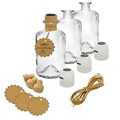 Geniess bar apothekerflasche gebraucht kaufen  Wird an jeden Ort in Deutschland
