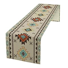 Aztec southwest table for sale  Delivered anywhere in USA 
