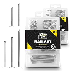 Sol 500pk nail for sale  Delivered anywhere in UK
