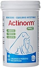 Actinorm pro bioregolatore usato  Spedito ovunque in Italia 