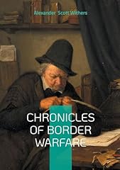 Chronicles border warfare usato  Spedito ovunque in Italia 
