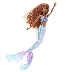 Disney ariel singing for sale  Delivered anywhere in USA 