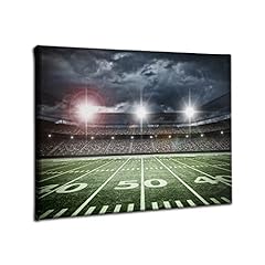 American football poster for sale  Delivered anywhere in USA 