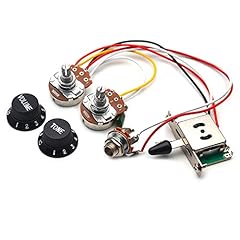 Saphue guitar wiring for sale  Delivered anywhere in USA 