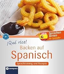 Qué rico backen gebraucht kaufen  Wird an jeden Ort in Deutschland