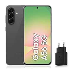 Samsung galaxy a56 d'occasion  Livré partout en France