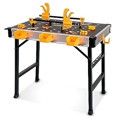 Workess portable workbench for sale  Delivered anywhere in USA 