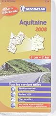 Aquitaine 17524 carte d'occasion  Livré partout en France