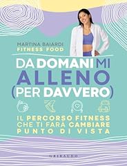 Domani alleno percorso usato  Spedito ovunque in Italia 