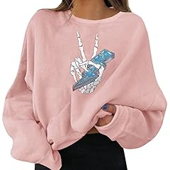 Dabaok women hoodies for sale  Delivered anywhere in UK
